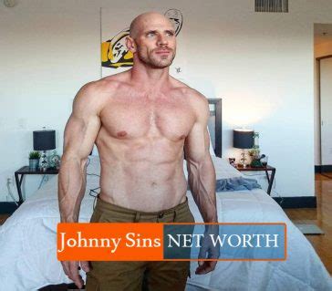 what is johnny sins net worth|Johnny Sins